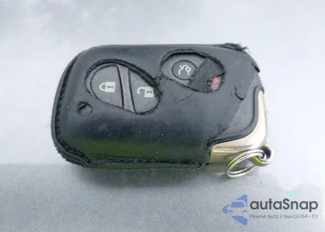 2010 Lexus Ls 460 из США, поврежденный, VIN JTHCL5EF5A5008337